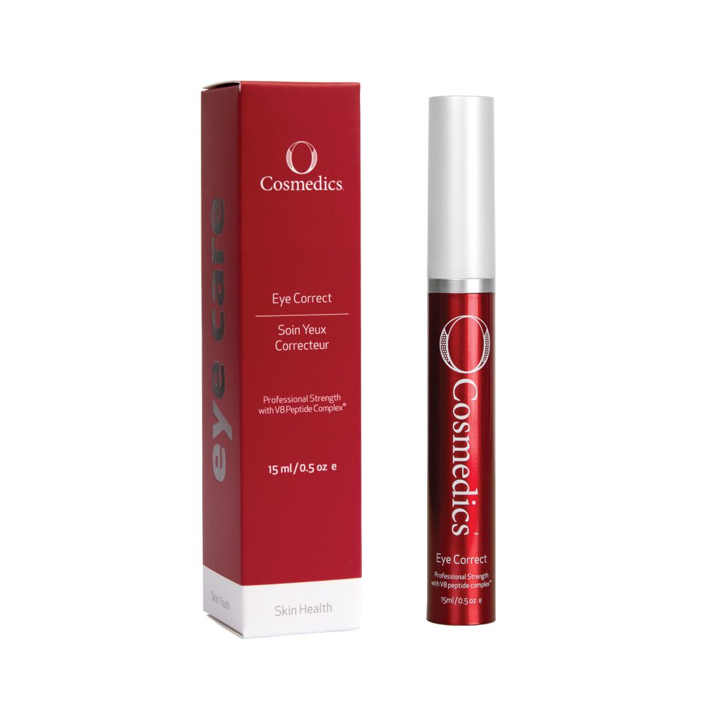 Eye Correct - 15ml