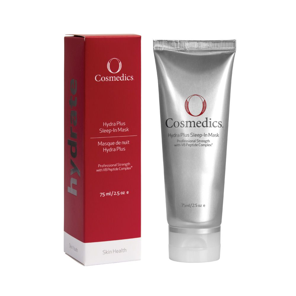 Hydra Plus Sleep-In Mask - 75ml