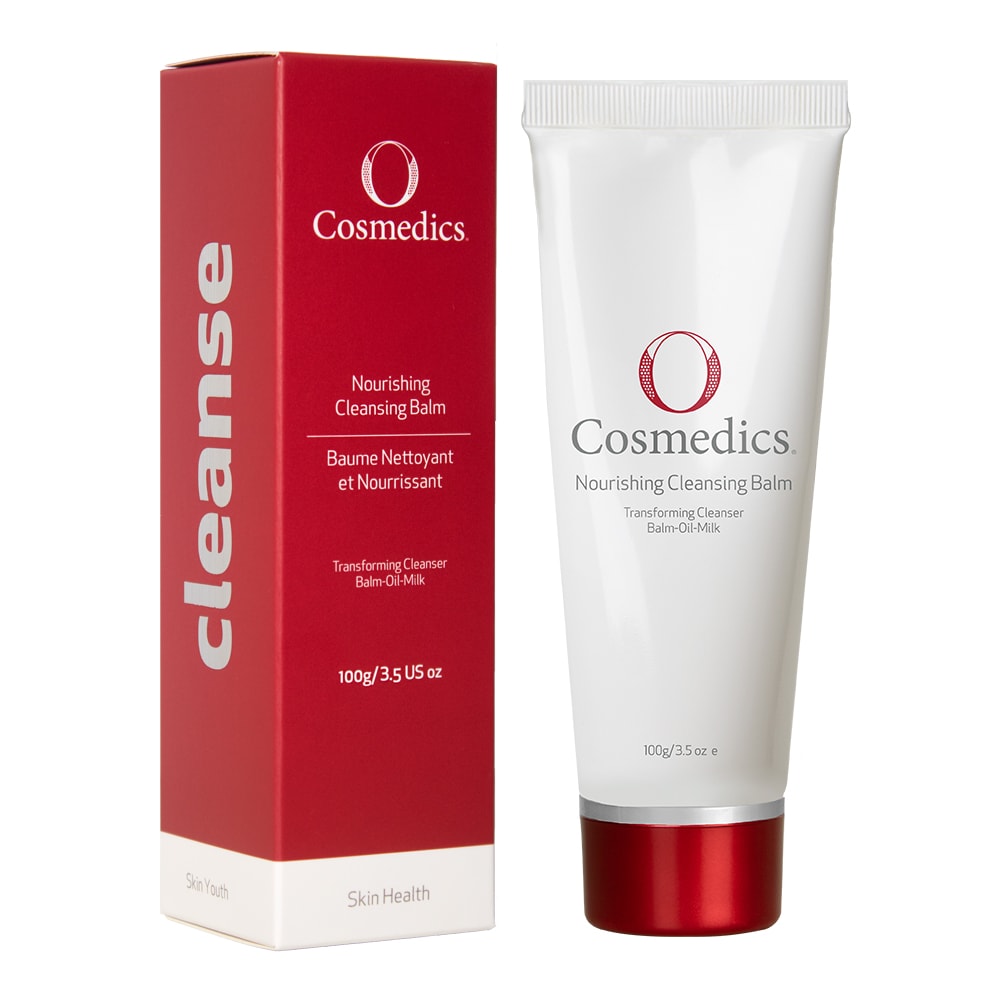 Nourishing Cleansing Balm - 100G