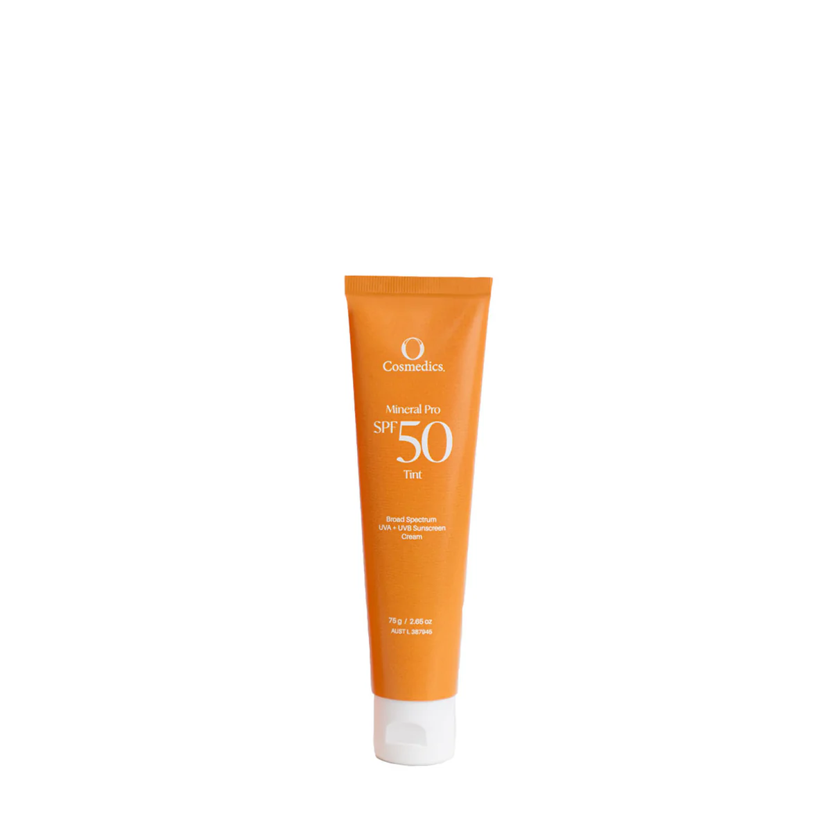 Mineral Pro Tinted 50 - 75G