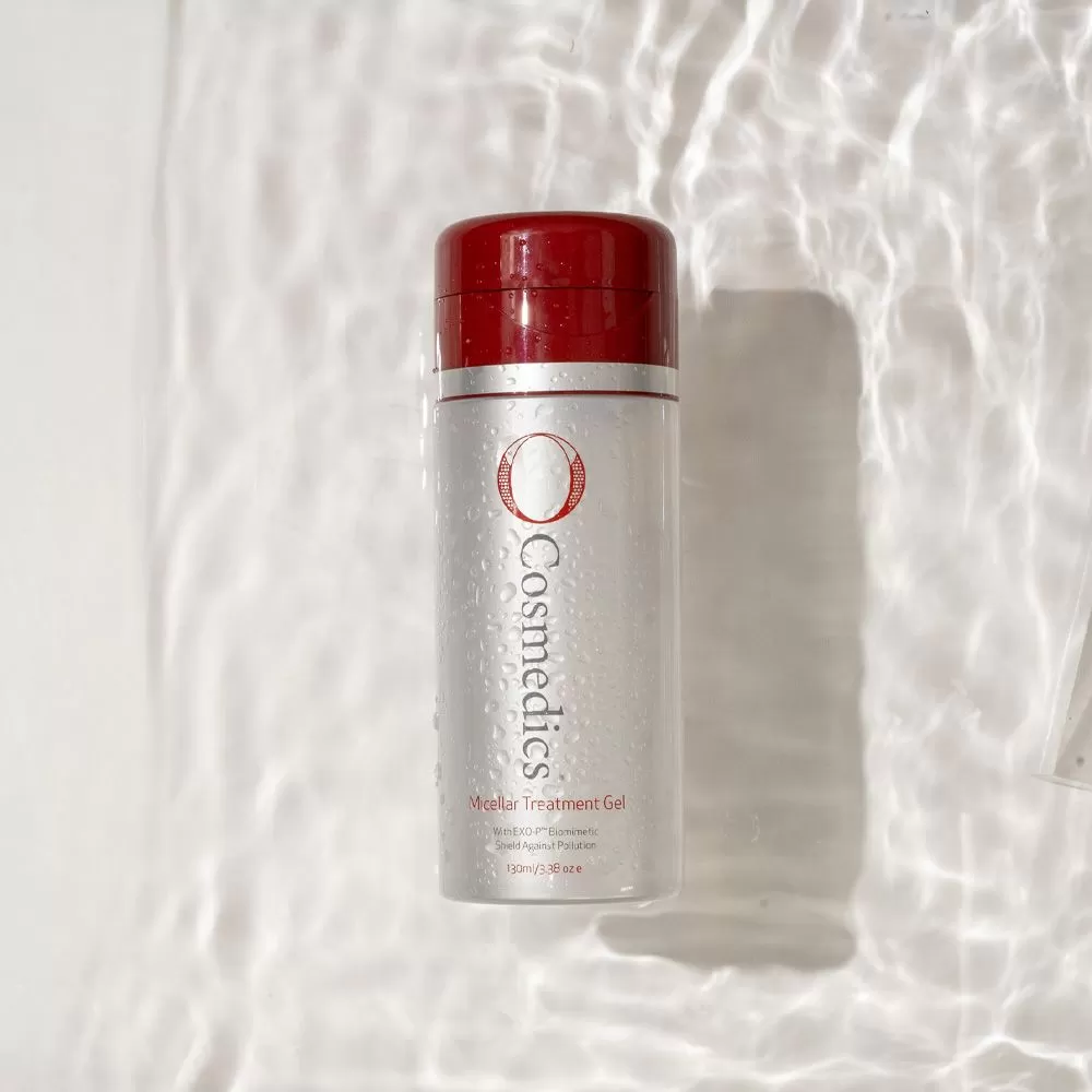 Micellar Cleansing Toner