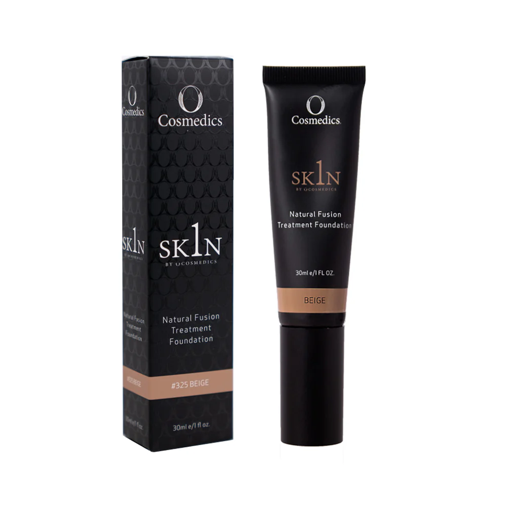 1Skin Foundation - 325 - Beige - 30ml
