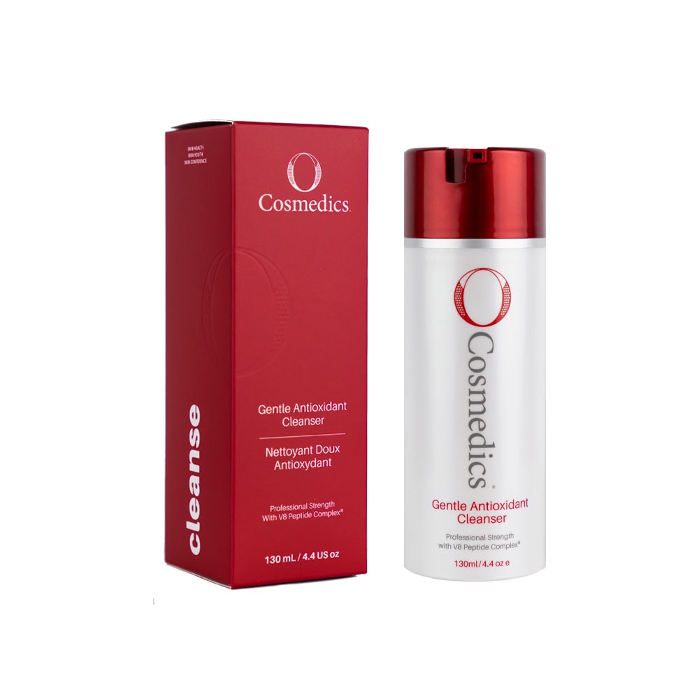 Gentle Antioxidant Cleanser - 130ml